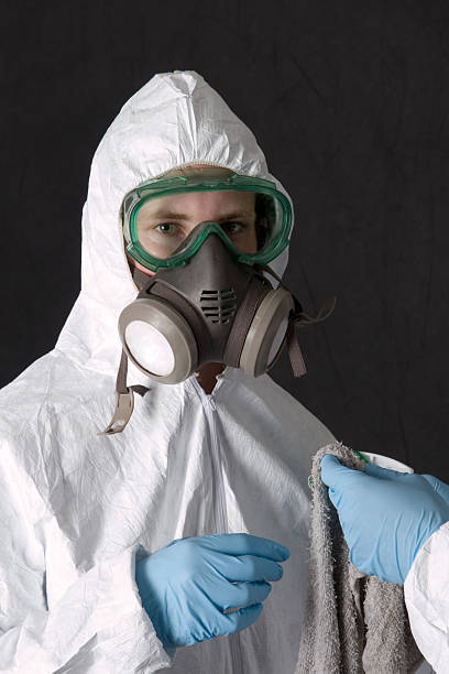 Best Post-Construction Mold Inspection  in Wortham, TX